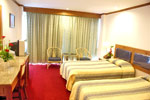Standard Room - Pattaya Hotel