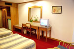 Standard Room- Pattaya Accommodation
